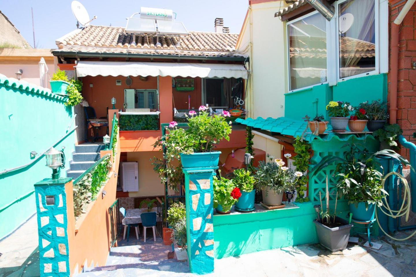 Krasa 2bedroom Appartamento *